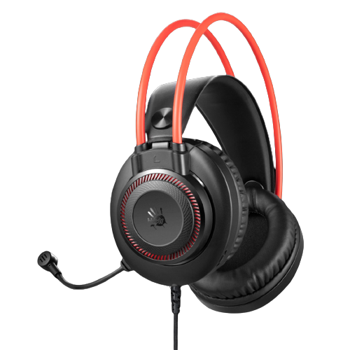 Bloody G200 Gaming Headset Surround Sound and Noise Cancellation Bloody G200 Gaming Headset Surround Sound and Noise Cancellation